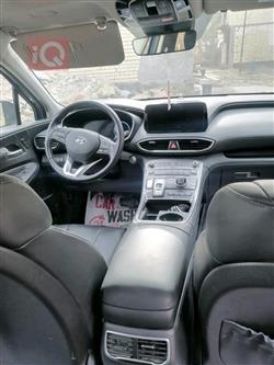 هیوندای سەنتافی